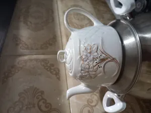 تجریه خرید ست کتری و قوری کی اند تی مدل برلیانس