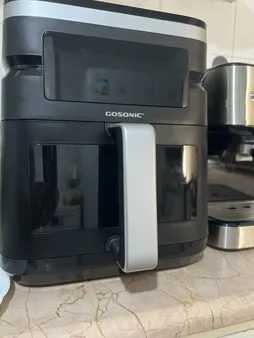 هواپز ۷ لیتر گوسونیک مدل دو المنت GAF -837