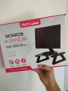 تجریه خرید پایه نگهدارنده مانیتور تسکو مدل TMS2000