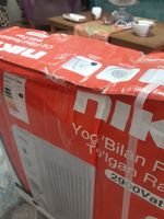 شوفاژ برقی نیکای مدل NOH844A