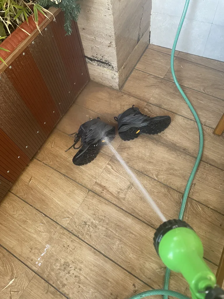 سری آبپاش باس مدل 7 حالته