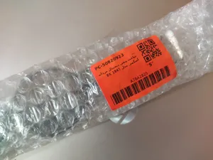 تجریه خرید ساعت مچی دیجیتال مردانه اسکمی مدل 1841 BK