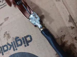 تجریه خرید هویه 130 وات صنایع هویه سازان کد 107