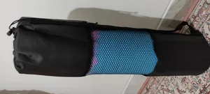 تجریه خرید زیر انداز یوگا مدل LAC074E ضخامت 8 میلی متر