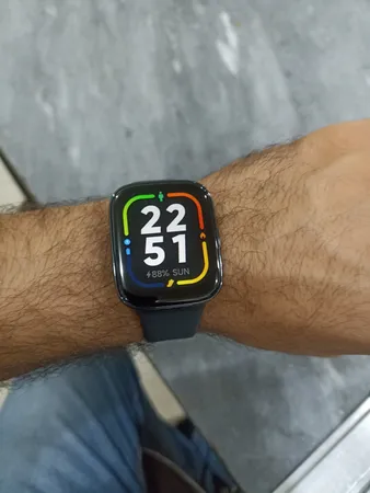 ساعت هوشمند شیائومی مدل Redmi Watch 3 Active - پک گلوبال