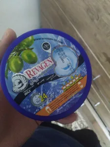 تجریه خرید چسب مو ریواژن کد 1 حجم 300 میلی لیتر