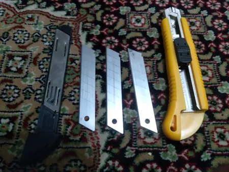 کاترجیان ژونگ مدل 18mm