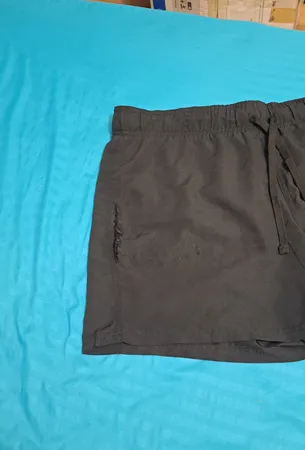 مایو مردانه مدل LivBadeBlk