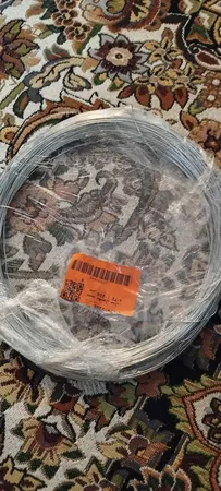 سیم مفتول مدل s-72