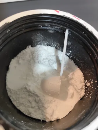 مکمل ال گلوتامین 5000  - 300 گرم