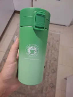 ماگ مدل تراول 5-1-1