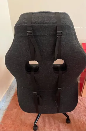 صندلی گیمینگ کادی نو مدل کاد پلاس VIP