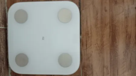 ترازو هوشمند شیائومی مدل Mi Body Composition Scale2