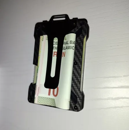 جاکارتی مدل Aluminum-Alloy