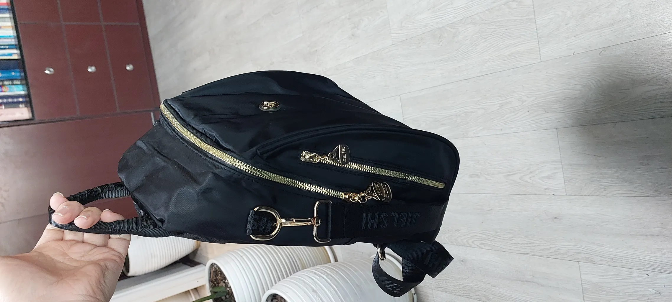 کوله پشتی زنانه جیلشی مدل 7015