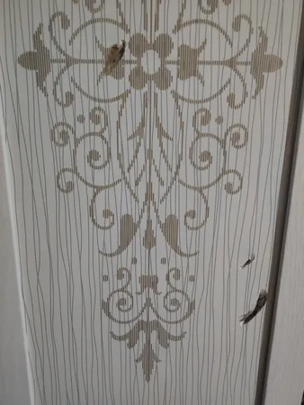 پارتیشن مدل پاراوان کد T12 مجموعه 6 عددی