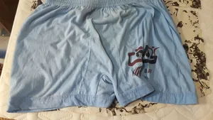 تجریه خرید شورت مردانه مدل نیم پا کد avn01 مجموعه 6 عددی