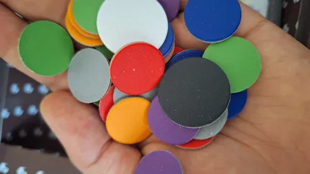 بازی فکری مدل رکب