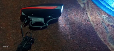 چراغ جلو دوچرخه مدل 7588