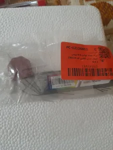 تجریه خرید نوک مداد نوکی 0.5 میلی متری سی.کلاس کد 136110