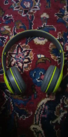 هدست بی سیم مدل P47