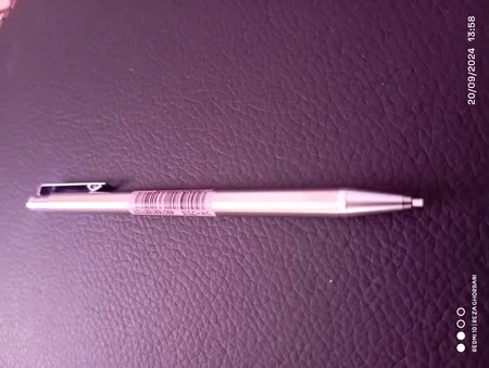 مداد نوکی زبرا مدل TS-3 با قطر نوشتاری 0.5 میلی متر