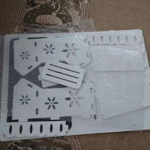 تجریه خرید آینه سرویس حمام خونه خاص مدل چند منظوره