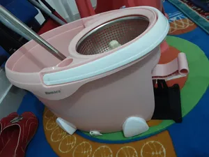 تجریه خرید سطل و زمین شوی همارا مدل A11