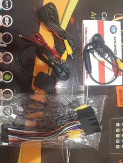 پخش کننده تصویری خودرو اینفینیتی مدل A106 مناسب برای ال 90