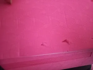 تجریه خرید زیر انداز یوگا الکس مدل 1124 ضخامت 6 میلی متر