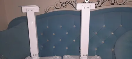 پایه سقفی پروژکتور اسکوپ سایز 43 تا 65 سانتی متری