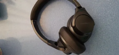 هدست بلوتوثی انکر مدل SoundCore Life Q20 Plus