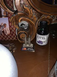 تجریه خرید اسانس خوشبوکننده ایفل مدل لوندر حجم 110 میلی لیتر