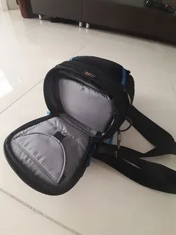 کیف دوربین بنرو مدل رنجر Z20