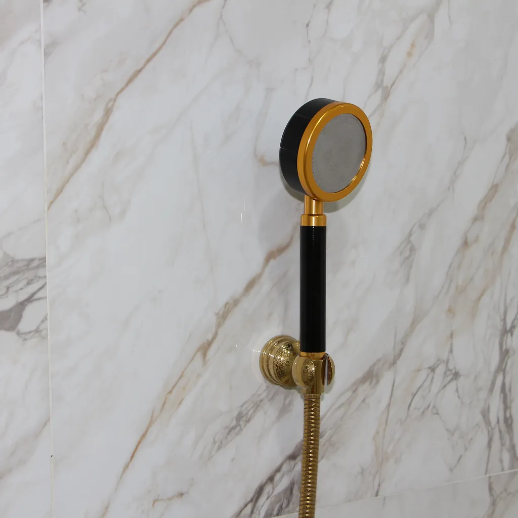 سردوش حمام ققنوس مدل REX