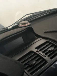 تجریه خرید خوشبو کننده خودرو طرح سولار خورشیدی مدل JG-009