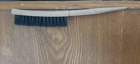 برس مو مدل 23