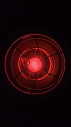 بخاری گاز سوز مدل A10