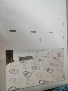 تجریه خرید آینه سرویس حمام خونه خاص مدل چند منظوره