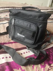 تجریه خرید کیف رودوشی گوگانا مدل gog50050