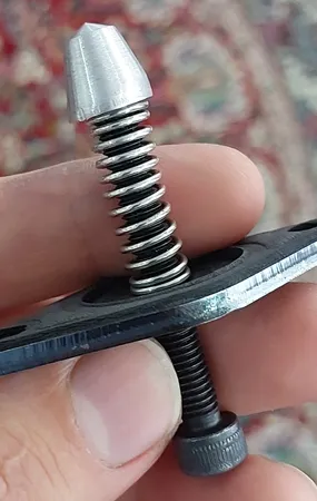 استپر موتور مدل Nh132