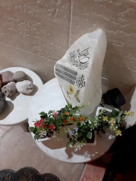 عکس ارسالی خریدار