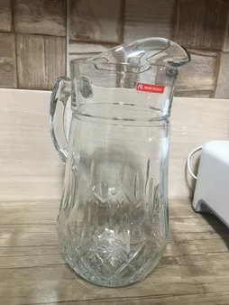 پارچ نوری تازه سری لیونا مدل 192006W