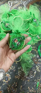 تجریه خرید تسبیح مدل TASBEHARZA 09 بسته 50 عددی