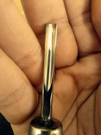 مغار مدل HW003