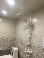 تجریه خرید دوش حمام کسری مدل لاوان