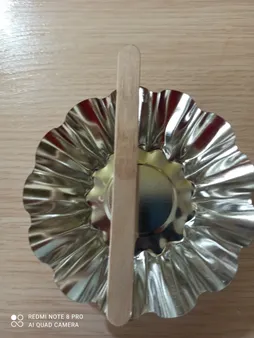 قالب کیک یزدی مدل 00-14