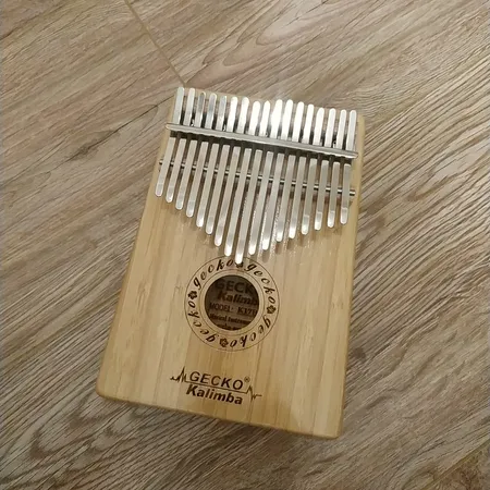 کالیمبا جکو مدل K17Ba