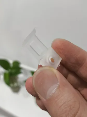 آینه آزالیا مدل گرد 70