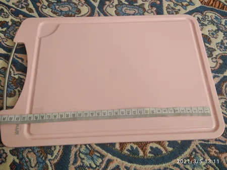 تخت گوشت لیمون کد ML116